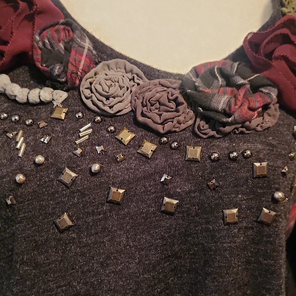 Dress - Picture 4 of 5